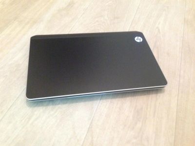Лот: 3581583. Фото: 1. Ноутбук HP Pavilion dv6. Ноутбуки
