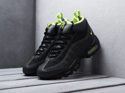 Лот: 17087052. Фото: 1. Кроссовки Nike Air Max 95 Sneakerboot... Кеды, кроссовки, слипоны