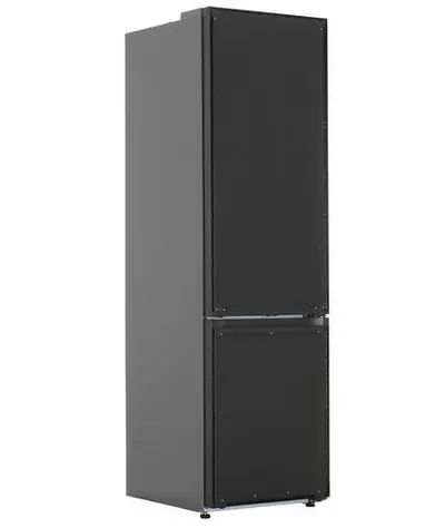Лот: 20845180. Фото: 1. Холодильник Samsung RB38A6B1FAP... Холодильники, морозильные камеры