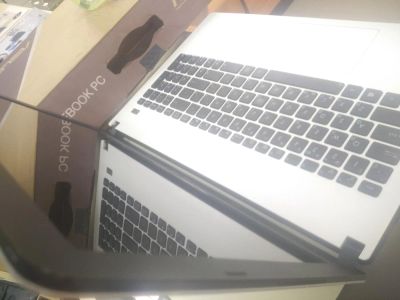 Лот: 8938354. Фото: 1. Asus X501U. Ноутбуки