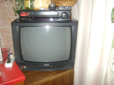 Лот: 794853. Фото: 1. Samsung 54см. Телевизоры