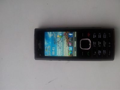 Лот: 3229081. Фото: 1. Nokia X2-00. Кнопочные мобильные телефоны