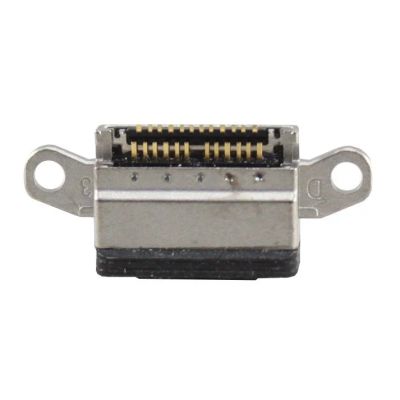 Лот: 25331815. Фото: 1. Разъём Type-C Xiaomi Mi 8 Pro... Шлейфы, разъёмы