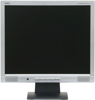 Лот: 4600149. Фото: 1. Монитор NEC AccuSync LCD72VM. ЖК-мониторы
