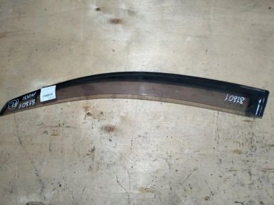 Лот: 21402847. Фото: 1. ветровик Toyota RAV4 ACA31. Двигатель и элементы двигателя