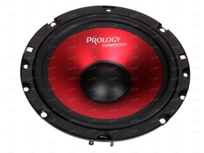 Лот: 17530391. Фото: 1. 2x Компонентная Prology Competition... Акустика автомобильная
