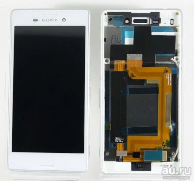 Лот: 10325664. Фото: 1. Дисплей Sony E2303 (M4) модуль... Дисплеи, дисплейные модули, тачскрины