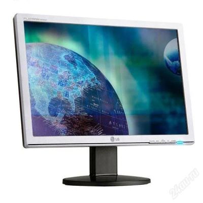 Лот: 2764131. Фото: 1. LG Flatron W1942S. ЖК-мониторы