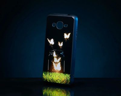 Лот: 19913055. Фото: 1. Кейс Boter для Samsung Galaxy... Чехлы, бамперы