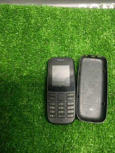 Лот: 19844263. Фото: 1. Мобильный телефон Nokia нет батареи... Кнопочные мобильные телефоны