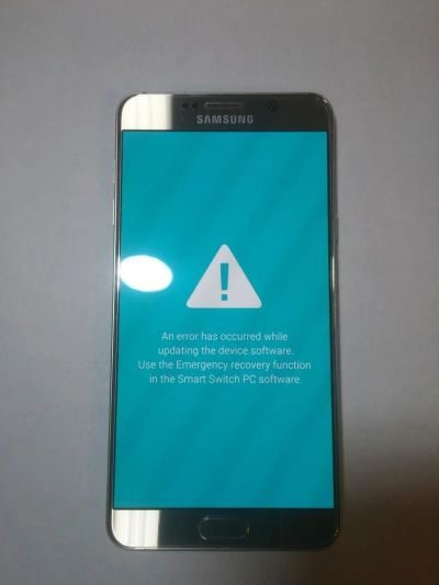 Лот: 10706776. Фото: 1. Samsung Note 5 SM-N920C. Смартфоны