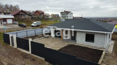 Лот: 25299550. Фото: 1. 3-комн. дом , деревня Кузнецово... Дома