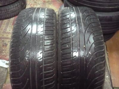 Лот: 11180506. Фото: 1. Шины лето Michelin 205/60/15. Шины