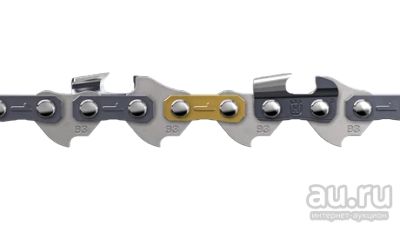 Лот: 15845385. Фото: 1. Цепь Husqvarna X-Cut S93G 3,8-1... Бензо-, мотоинструмент