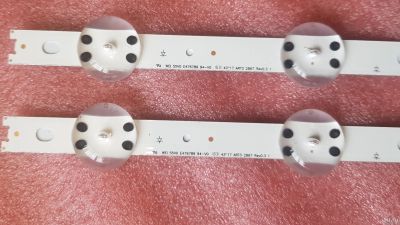 Лот: 18375819. Фото: 1. 335 p-1 LED LCD Strip String Новый... Запчасти для телевизоров, видеотехники, аудиотехники