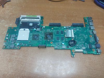 Лот: 25580465. Фото: 1. Материнская плата от Asus K72dr... Материнские платы
