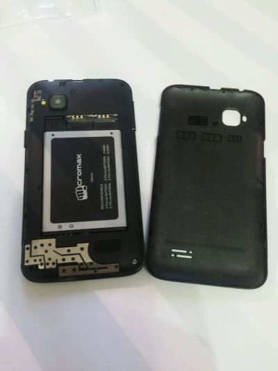 Лот: 9693941. Фото: 1. micromax s300. Смартфоны