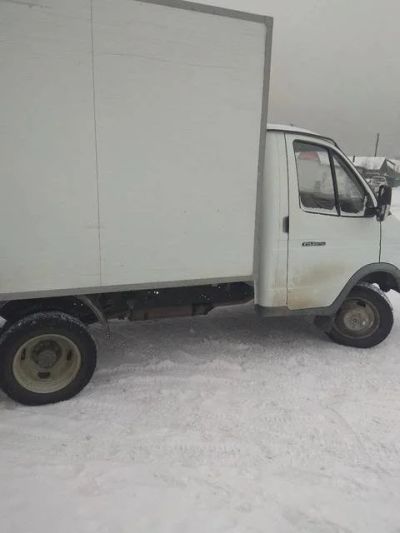 Лот: 11385116. Фото: 1. газель в отличном состоянии. Автомобили
