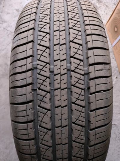 Лот: 20512504. Фото: 1. шины 215/55 R 18 LingLong Green-Max... Шины