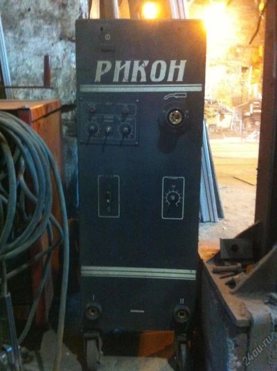 Лот: 5547927. Фото: 1. Сварочный полуавтомат ПДГ- 401... Сварочные аппараты