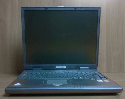 Лот: 5734714. Фото: 1. Ноутбук Asus L3800Ce. Ноутбуки