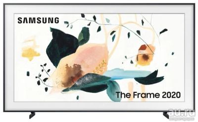 Лот: 16670708. Фото: 1. Телевизор Samsung QE32LS03TBK. Телевизоры