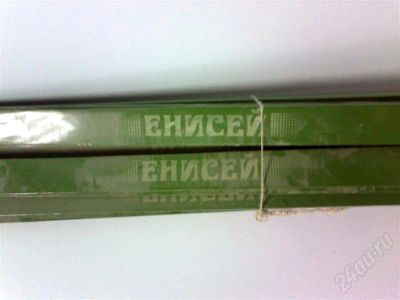 Лот: 536029. Фото: 1. лыжи "енисей" нулевые. Другое (спортивные товары)