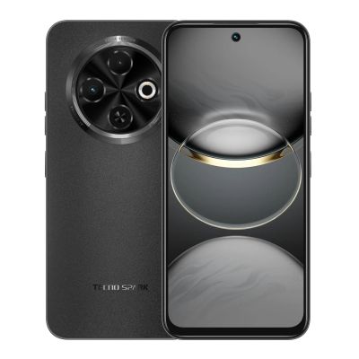 Лот: 24947455. Фото: 1. Смартфон Tecno SPARK 30C 4Гб 128Гб... Смартфоны