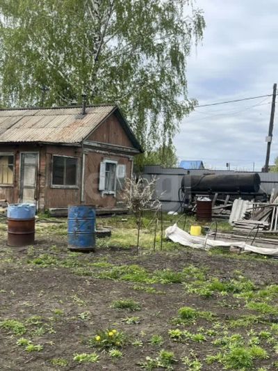 Лот: 25403476. Фото: 1. 2-комн. дача , СНТ Завода Красцветмет... Дачи