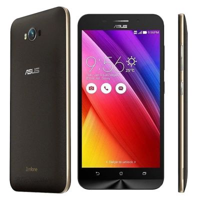 Лот: 12132265. Фото: 1. asus zenfone max 5000. Смартфоны