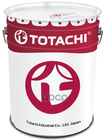 Лот: 21878392. Фото: 1. Totachi Atf Multi-Vehicle 20Л... Другое (автозапчасти)