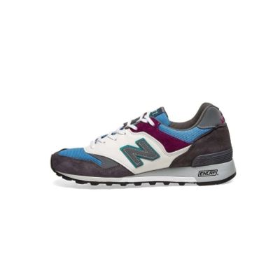 Лот: 15825260. Фото: 1. New Balance 577 Артикул: 18645. Кеды, кроссовки, слипоны