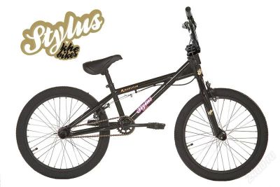 Лот: 895712. Фото: 1. KHE Stylus 2007 bmx. Велосипеды
