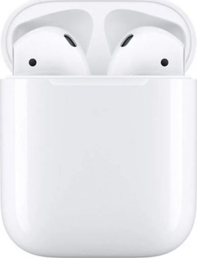 Лот: 14933740. Фото: 1. Airpods. Красноярск