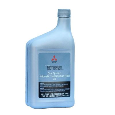 Лот: 14493100. Фото: 1. MITSUBISHI ATF J2, 0,946 ml (USA... Масла, жидкости
