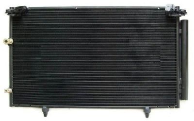 Лот: 3699062. Фото: 1. Радиатор кондиционера toyota camry... Двигатель и элементы двигателя