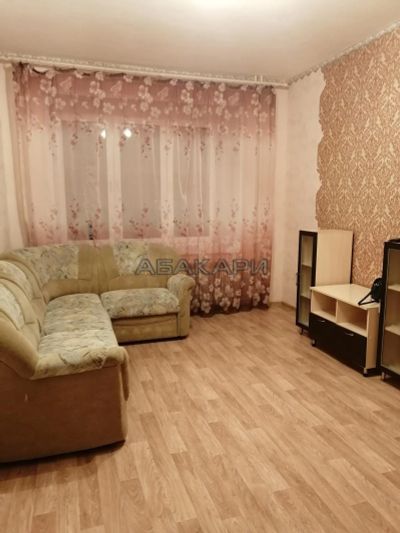 Лот: 21046130. Фото: 1. Сдам 2-комн. Линейная улица, 122... Квартиры, студии