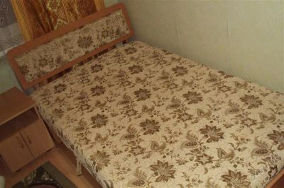 Лот: 740347. Фото: 1. Кровать. Кровати