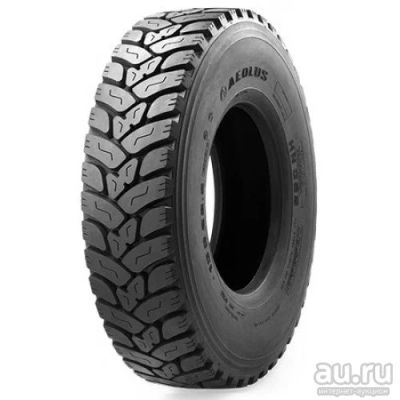 Лот: 18008818. Фото: 1. Aeolus ADC52 315/80R22,5 156/150K... Шины