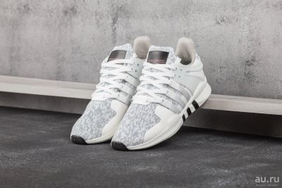 Лот: 12686498. Фото: 1. Кроссовки Adidas EQT Support ADV... Кеды, кроссовки, слипоны