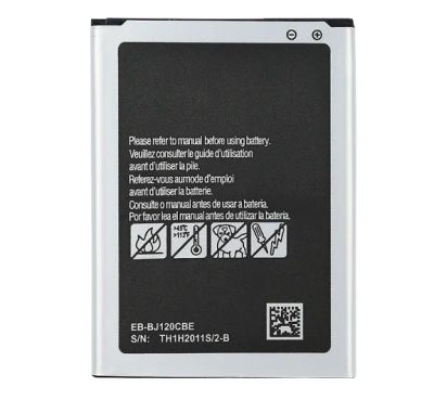 Лот: 25331900. Фото: 1. АКБ Samsung Galaxy J1 (2016... Аккумуляторы