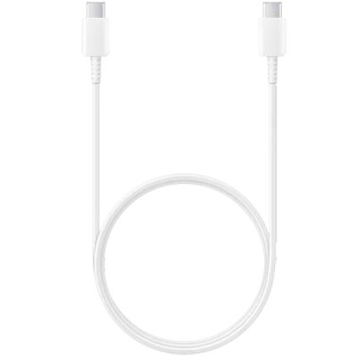 Лот: 22219926. Фото: 1. Кабель Samsung USB-C/C, 60W, 3A... Дата-кабели, переходники