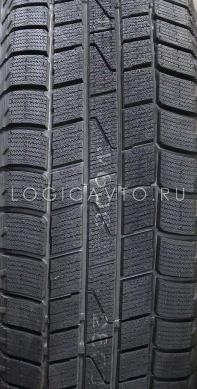 Лот: 12308103. Фото: 1. Hankook Winter i*Cept IZ W606... Шины