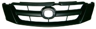 Лот: 3710217. Фото: 1. Решетка mazda tribute (04-08 гг... Кузов