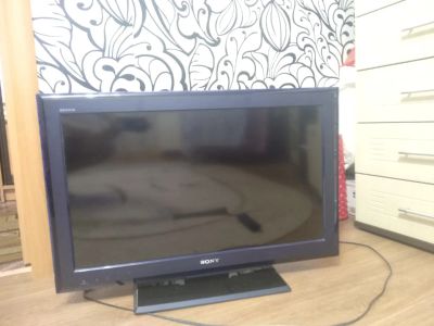 Лот: 16758649. Фото: 1. Телевизор Sony KLV-32S550A 32". Телевизоры