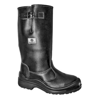 Лот: 10078379. Фото: 1. Рабочая обувь сапоги RoverBoots... Другое (спецодежда, сиз, пожарное оборудование)