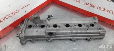 Лот: 18156556. Фото: 1. Крышка клапанов Toyota Altezza... Другое (автозапчасти)
