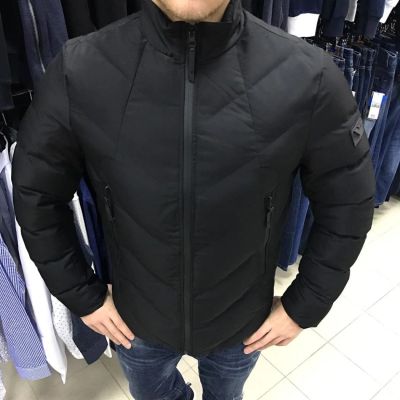 Лот: 10533919. Фото: 1. Пуховик Armani '. Верхняя одежда