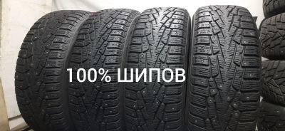 Лот: 20845454. Фото: 1. 215/60R16 95T Cordiant Snow Cross. Шины