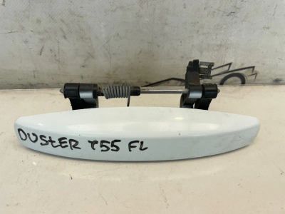 Лот: 22489789. Фото: 1. ручка двери внешняя Renault Duster... Другое (автозапчасти)